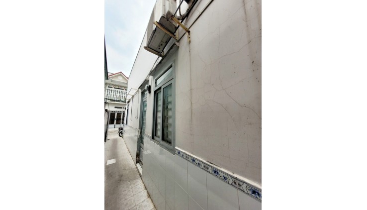 Bán Nhà 2 Tầng Hẻm Xe Tải 64m2_4*16 Khu Vip Hoàng Diệu 2 Linh Trung Thủ Đức Chỉ 5.4 tỷ Cực Hiếm